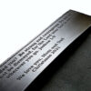 Real Leather Design Your Own BIBLE Cover