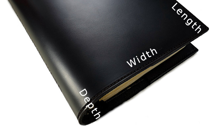 Design Your Own BIBLE Cover Leather