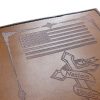 DESIGN YOUR OWN Leather BIBLE Cover - Classic Fit - Image 6