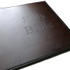 DESIGN YOUR OWN Leather BIBLE Cover - Classic Fit - Image 11
