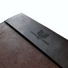 Inside Cover Custom Cover