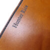 Custom Fit Real Leather BIBLE Cover