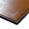 Custom Designed Leather BIBLE Cover