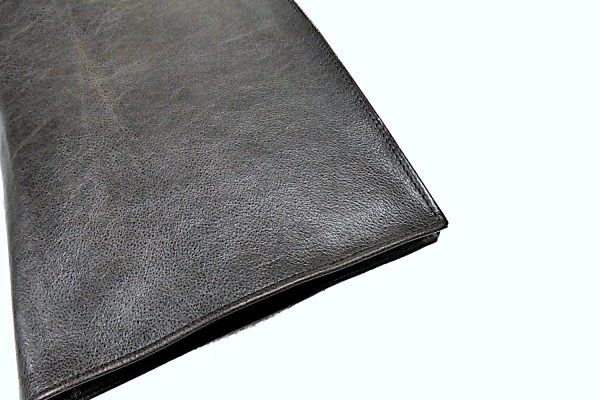 Custom Leather BIBLE Cover EXPRESS 2