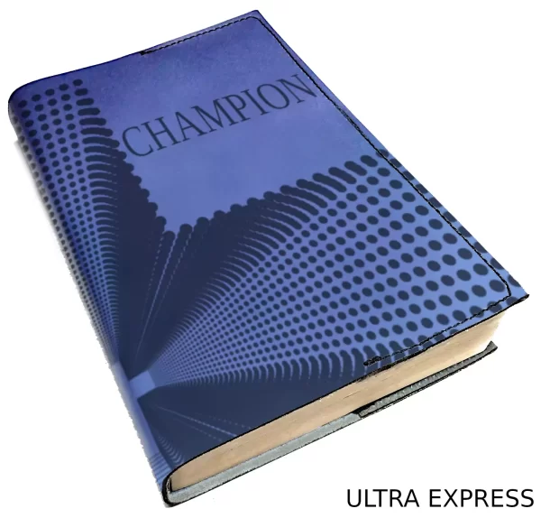 Champion Mighty Cross Warrior ULTRA EXPRESS