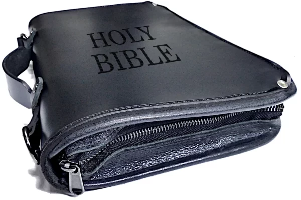 HOLY BIBLE CLASSIC Upgraded With Handle