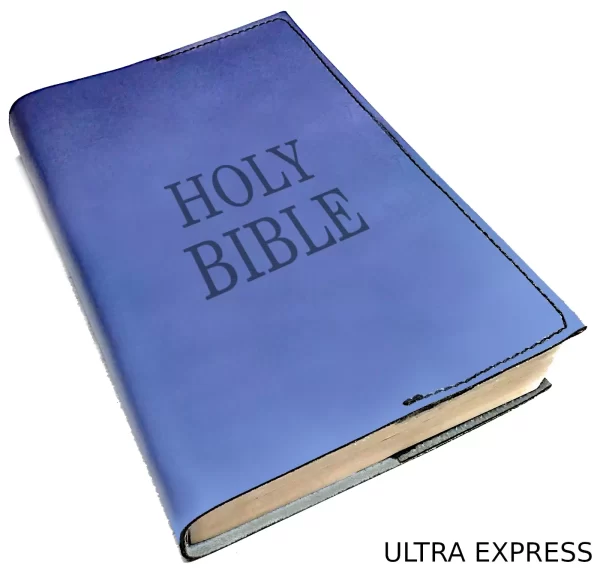 HOLY BIBLE Ultra Express