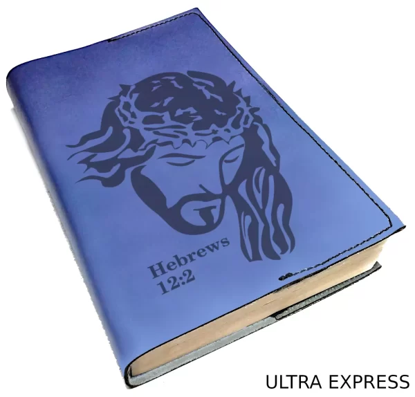 JESUS Hebrews 12_2 Ultra Express