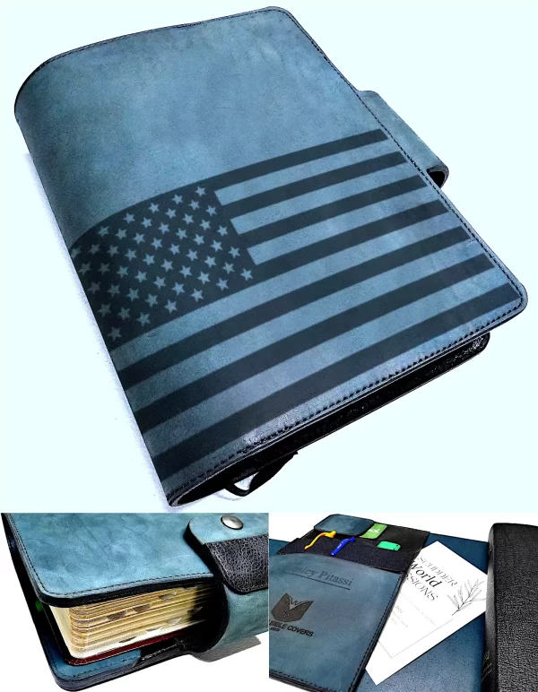 USA Traveler Organizer