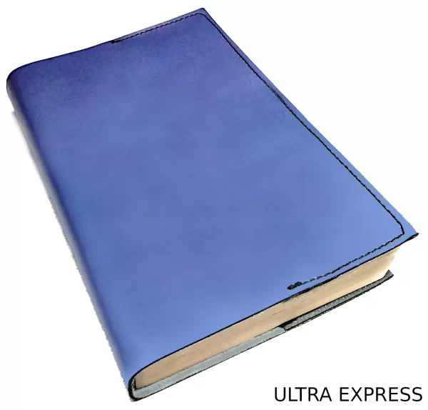 ULTRA EXPRESS in blue