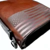 Custom Made In USA BIBLE Cover with Zipper