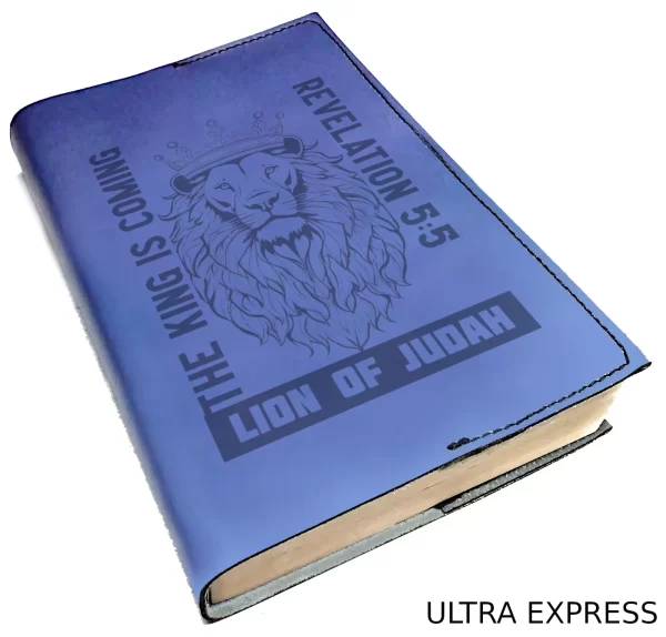 Lion Of Judah ULTRA EXPRESS