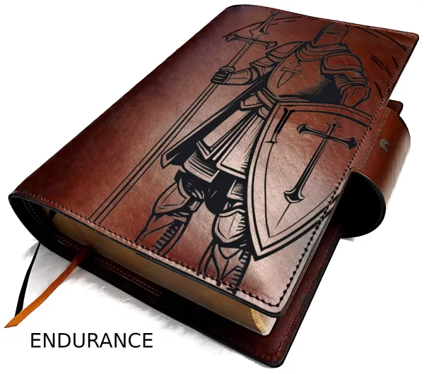 Good Soldier BIBLE Endurance