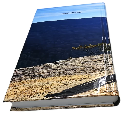 Mountain Top BIBLE Personalized