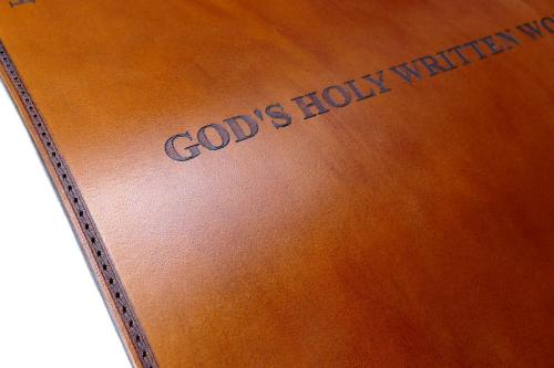 Tuff-Tan-Leather-BIBLE-Cover